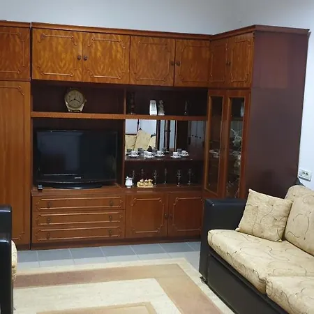 Keda Apartment Calimanesti