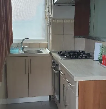 Keda Apartment Calimanesti