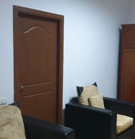 Keda Apartment *